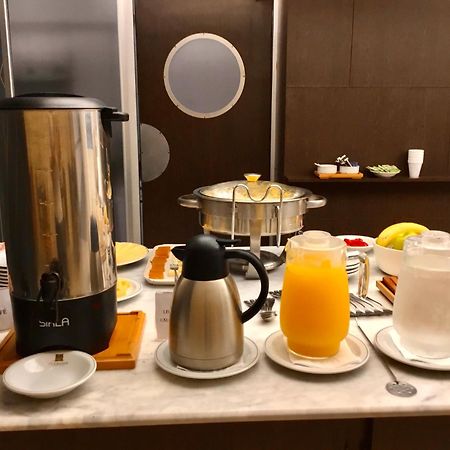 Apart Hotel Rio Grande ロサリオ エクステリア 写真