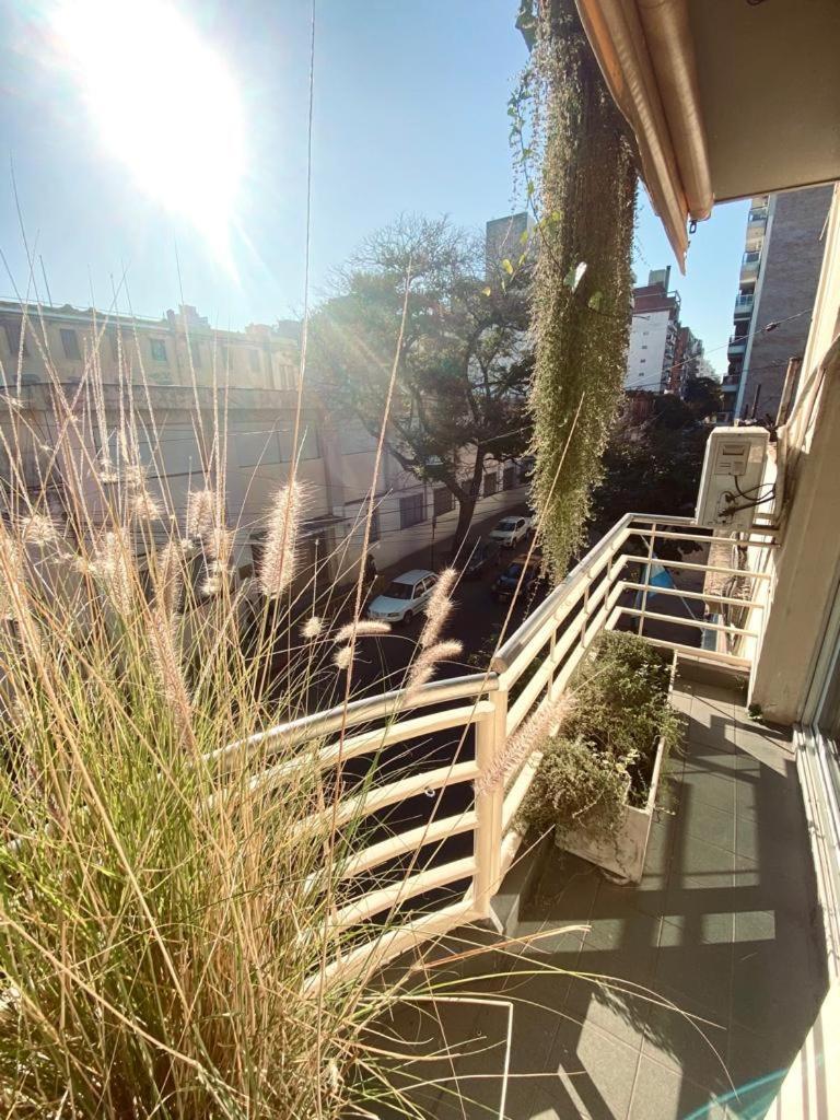 Apart Hotel Rio Grande ロサリオ エクステリア 写真