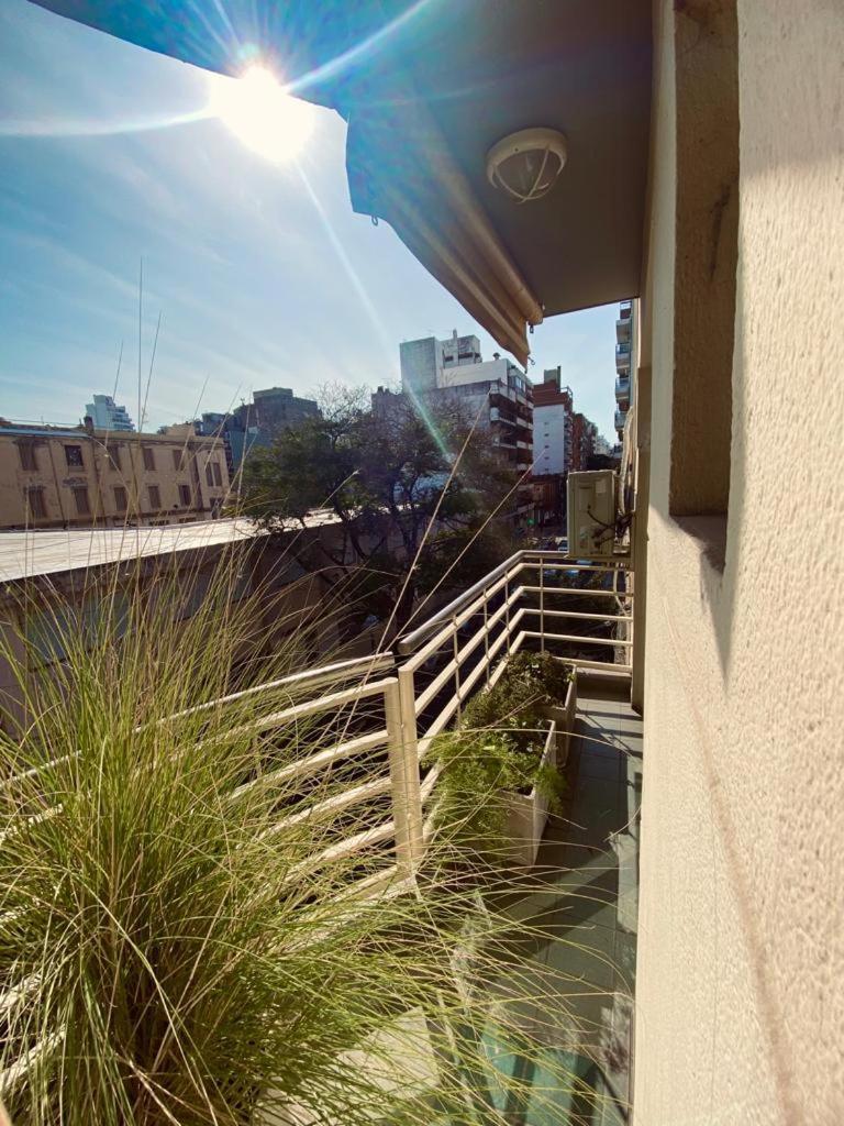 Apart Hotel Rio Grande ロサリオ エクステリア 写真
